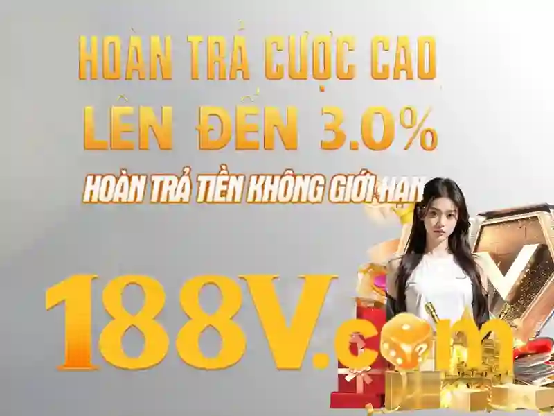 188v – Trải nghiệm 188v và hành trình thương hiệu đột phá toàn cầu