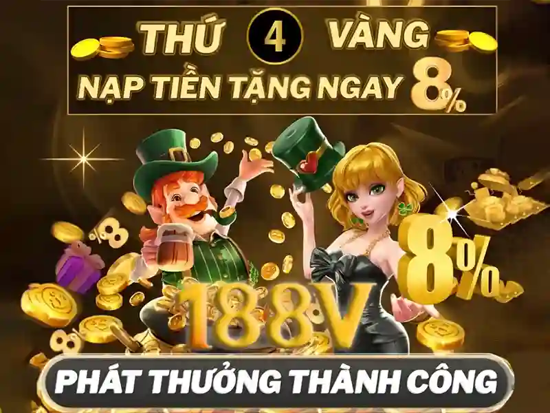 Phiên bản mới 188v: trải nghiệm đỉnh cao và 188v mê